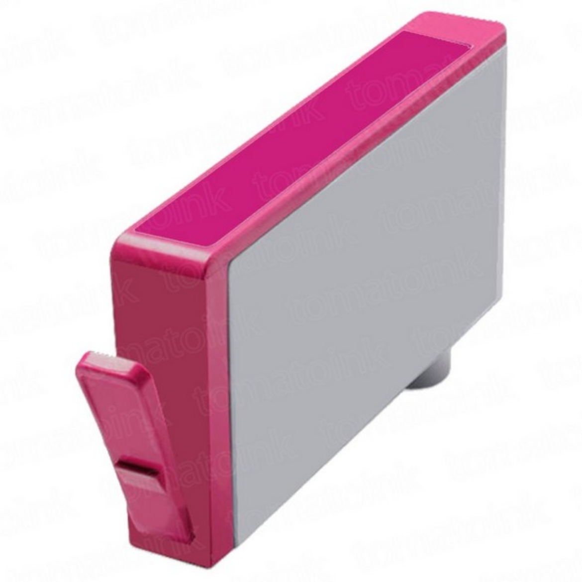 Picture of Remanufactured HP 564XL (CB324WN) InkJet Cartridge, Magenta, 750 High Yield, With SCC Chip