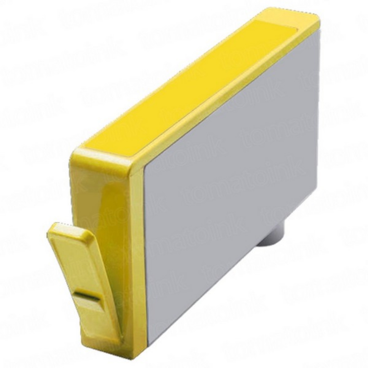 Picture of Remanufactured HP 564XL (CB325WN) InkJet Cartridge, Yellow, 750 High Yield, With SCC Chip