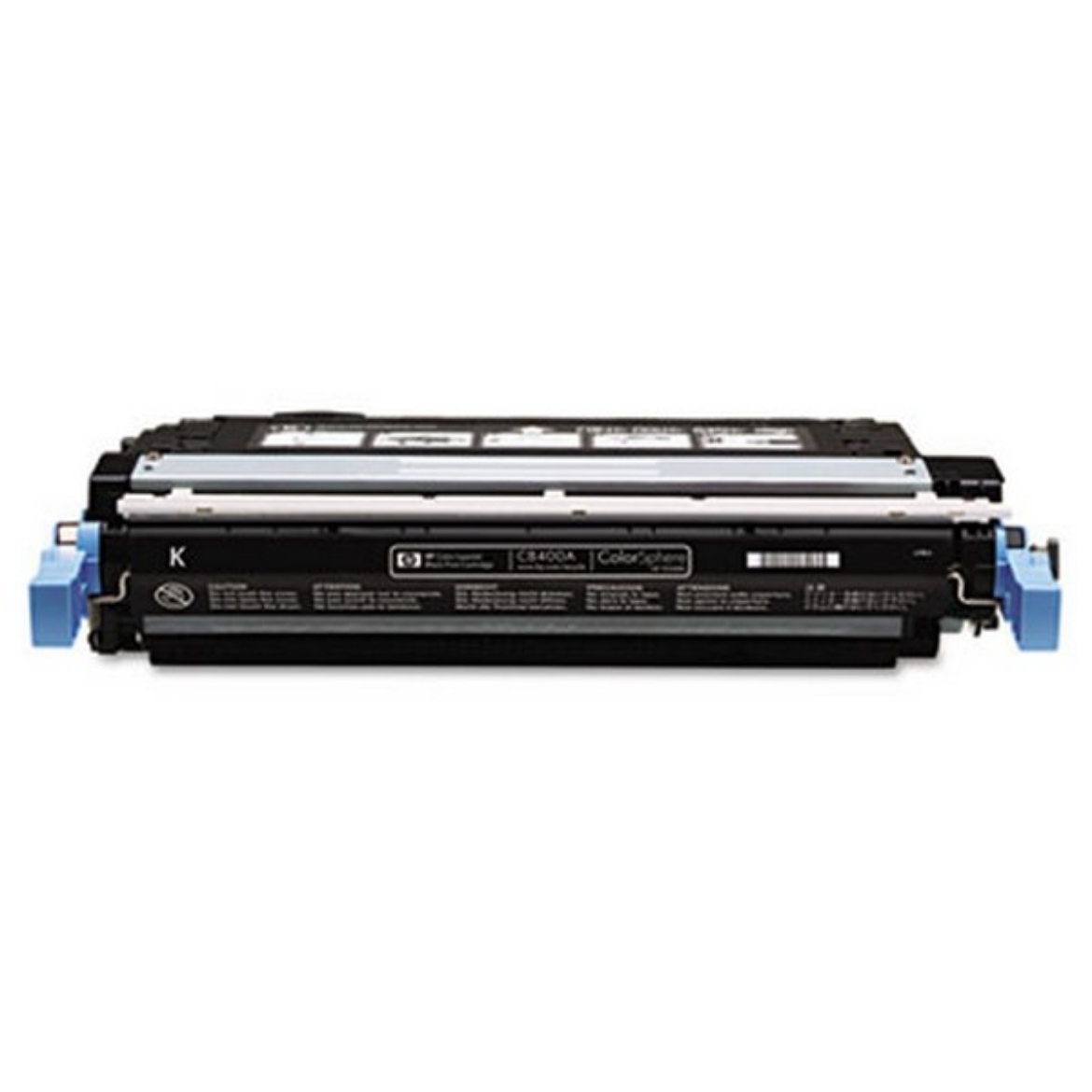 Picture of Remanufactured HP 642A (CB400A) Toner Cartridge, Black, 7.5K Yield