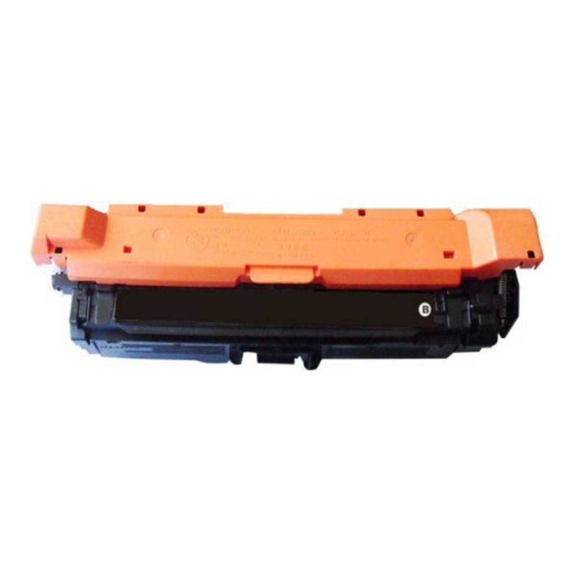 Picture of Remanufactured HP 649X (CE260X) Toner Cartridge, Black, 17K High Yield