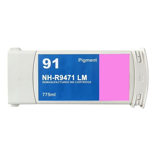 Show details for Remanufactured HP 65XL (N9K03AN) InkJet Cartridge, Tri-Color, 300 High Yield Picture of Remanufactured HP 65XL (N9K03AN) InkJet Cartridge, Tri-Color, 300 High Yield