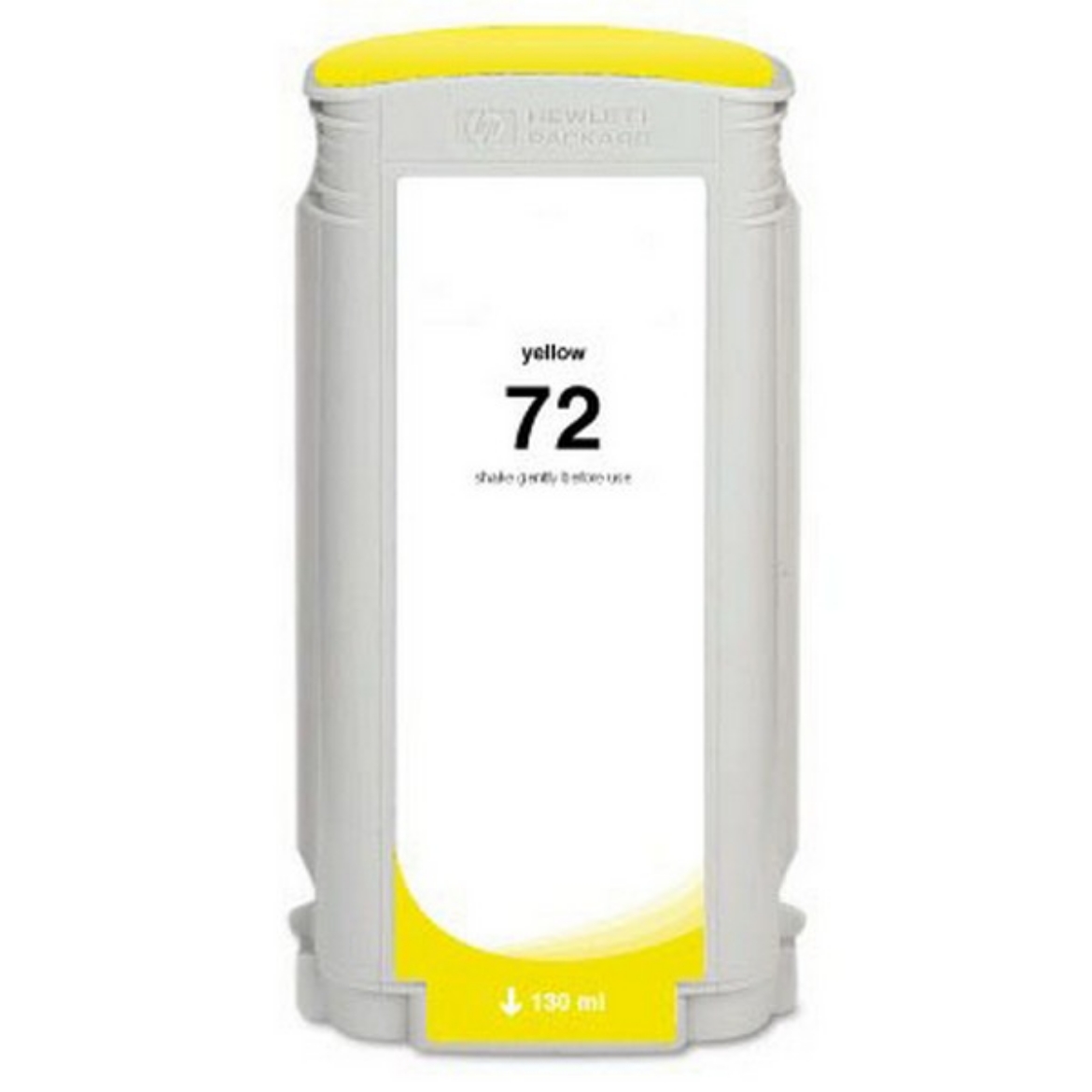 Picture of Remanufactured HP 72 (C9372A) Wide Format, Magenta, 130ml