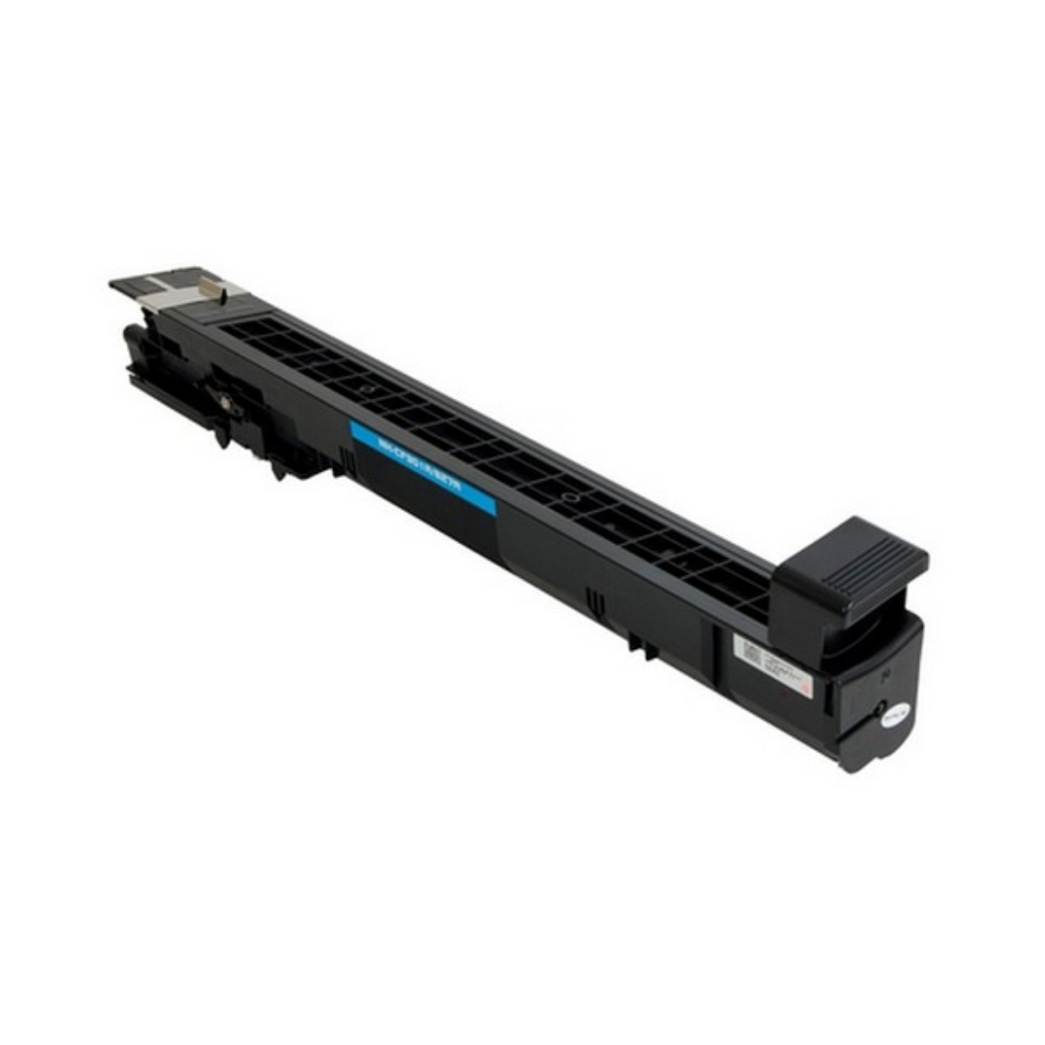 Picture of Remanufactured HP 827A (CF301A) Toner Cartridge, Cyan, 32K Yield