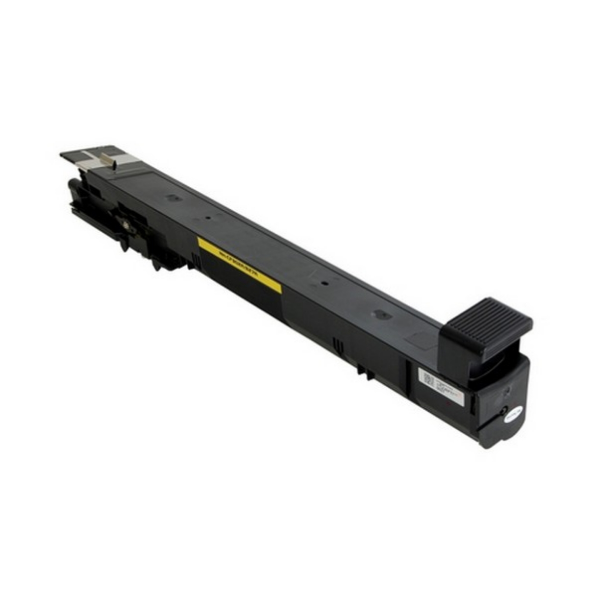 Picture of Remanufactured HP 827A (CF302A) Toner Cartridge, Yellow, 32K Yield