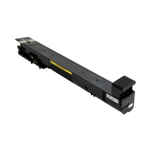 Show details for Remanufactured HP 827A (CF302A) Toner Cartridge, Yellow, 32K Yield Picture of Remanufactured HP 827A (CF302A) Toner Cartridge, Yellow, 32K Yield