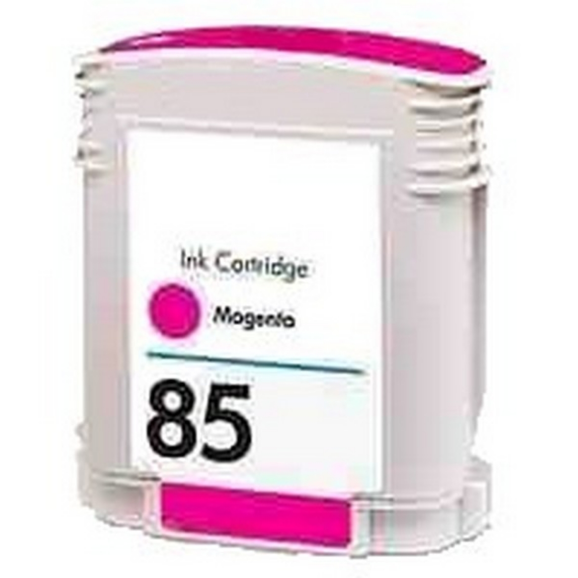 Picture of Remanufactured HP 85 (C9426A) Wide Format, Magenta, 69ml