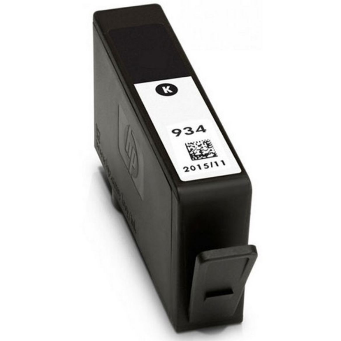 Picture of Remanufactured HP 934XL (C2P23AN) InkJet Cartridge, Black, 1K High Yield