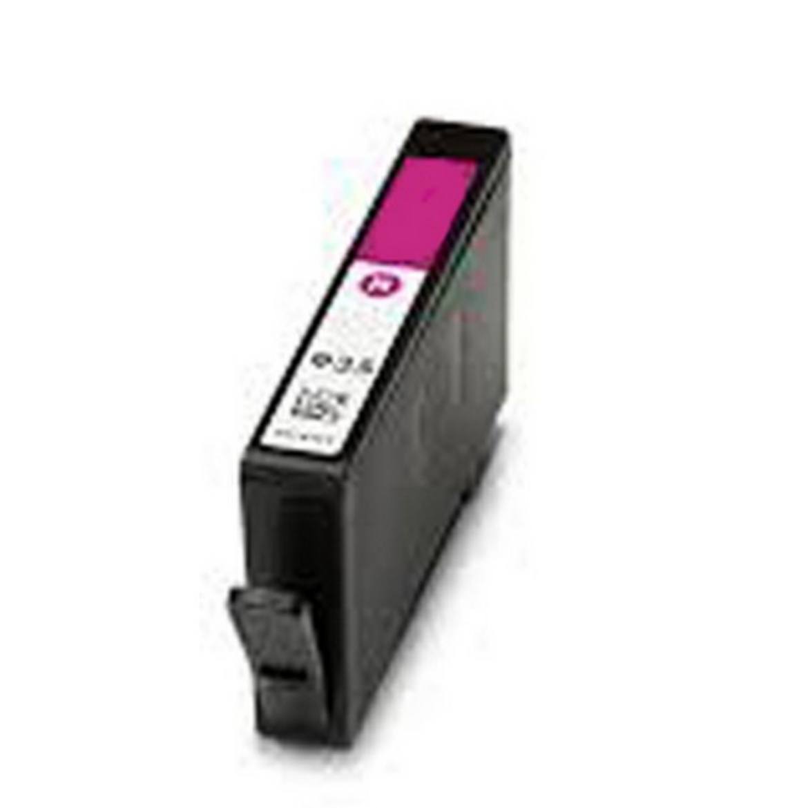 Picture of Remanufactured HP 935XL (C2P25AN) InkJet Cartridge, Magenta, 825 High Yield