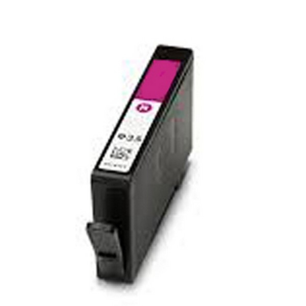 Show details for Remanufactured HP 935XL (C2P25AN) InkJet Cartridge, Magenta, 825 High Yield Picture of Remanufactured HP 935XL (C2P25AN) InkJet Cartridge, Magenta, 825 High Yield