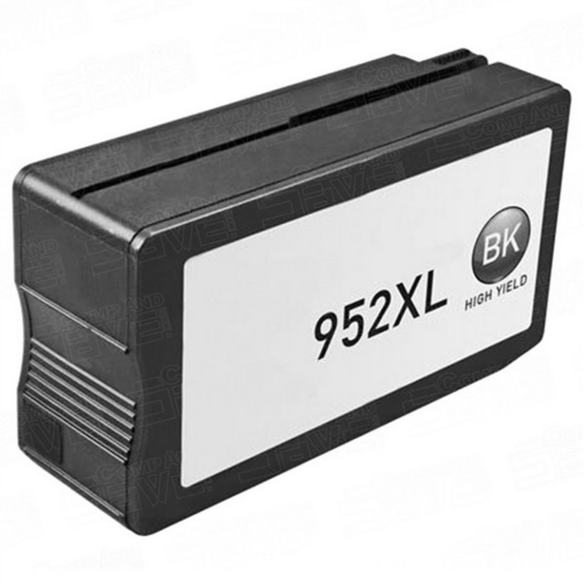 Picture of Remanufactured HP 952XL (L0S61AN) InkJet Cartridge, Cyan, 1.6K High Yield