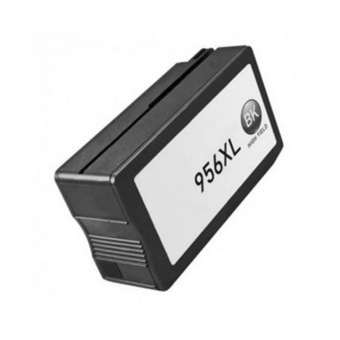 Picture of Remanufactured HP 956XL (L0R39AN) InkJet Cartridge, Black, 3000 High Yield, ., Bulk (No Box)