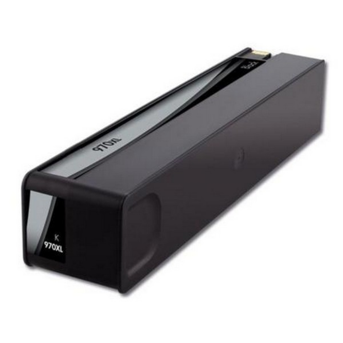 Picture of Remanufactured HP 970XL (CN625AM) InkJet Cartridge, Black, 9.2K High Yield