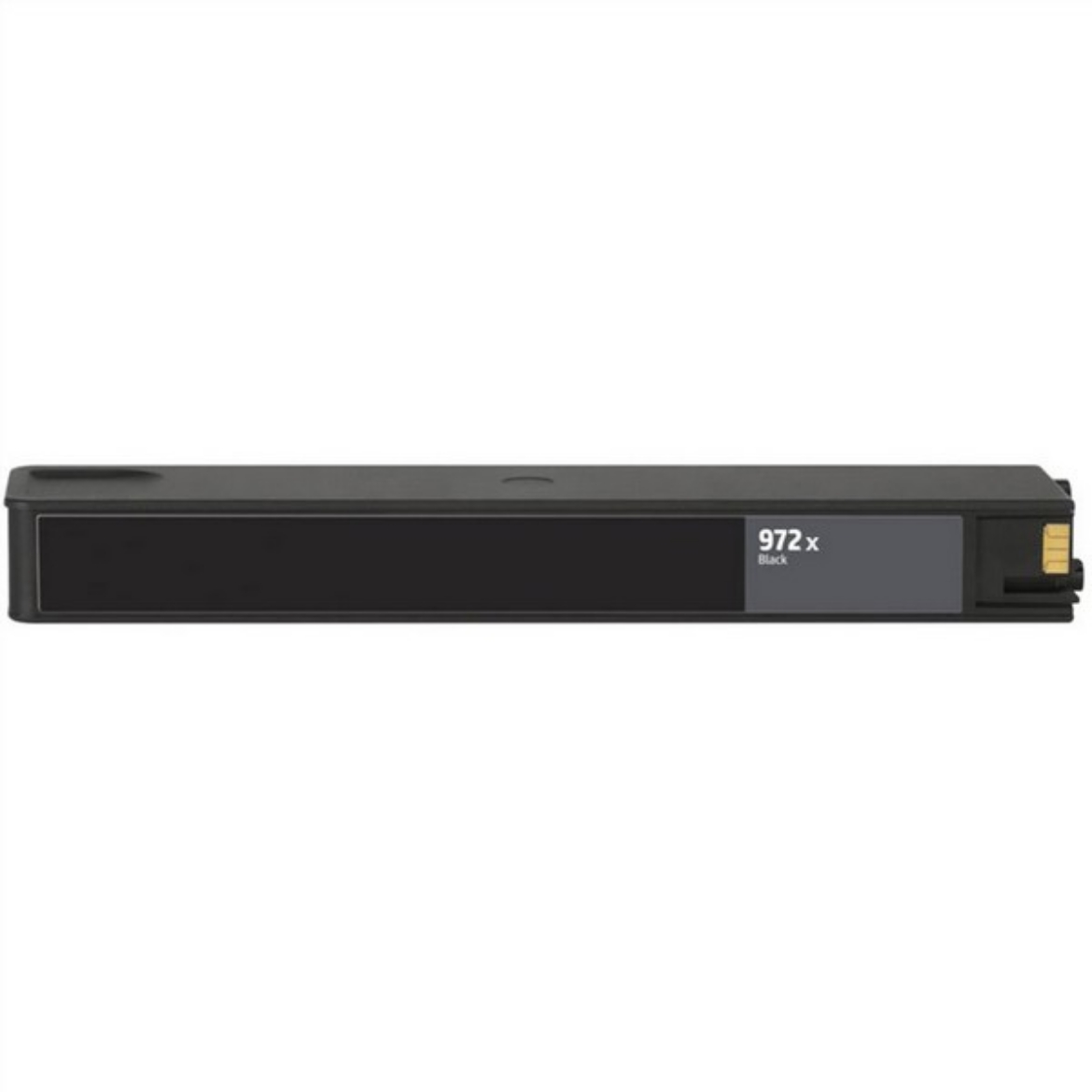 Picture of Remanufactured HP 972X (F6T84AN) InkJet Cartridge, Black, 10K High Yield