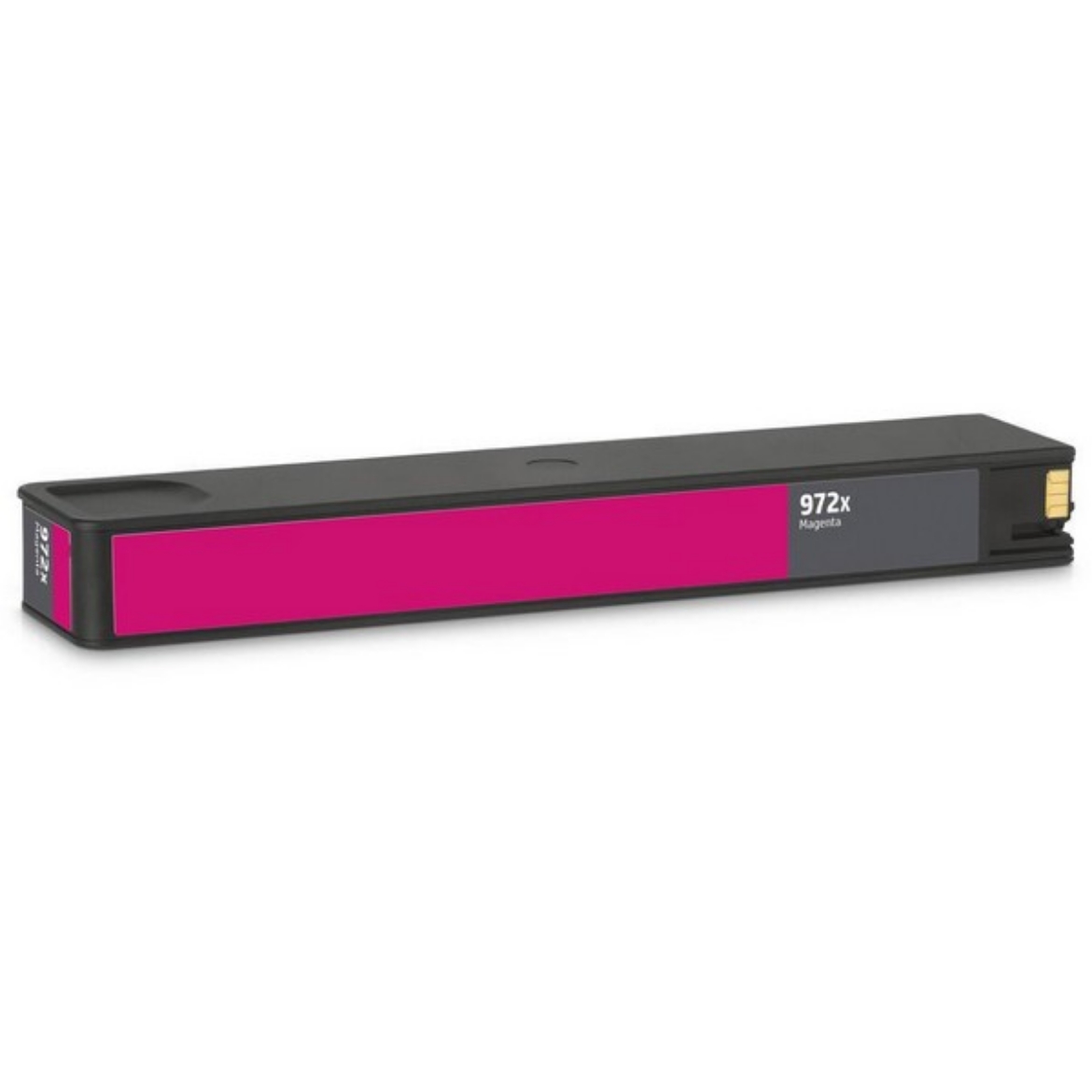 Picture of Remanufactured HP 972X (L0S01AN) InkJet Cartridge, Magenta, 7K High Yield
