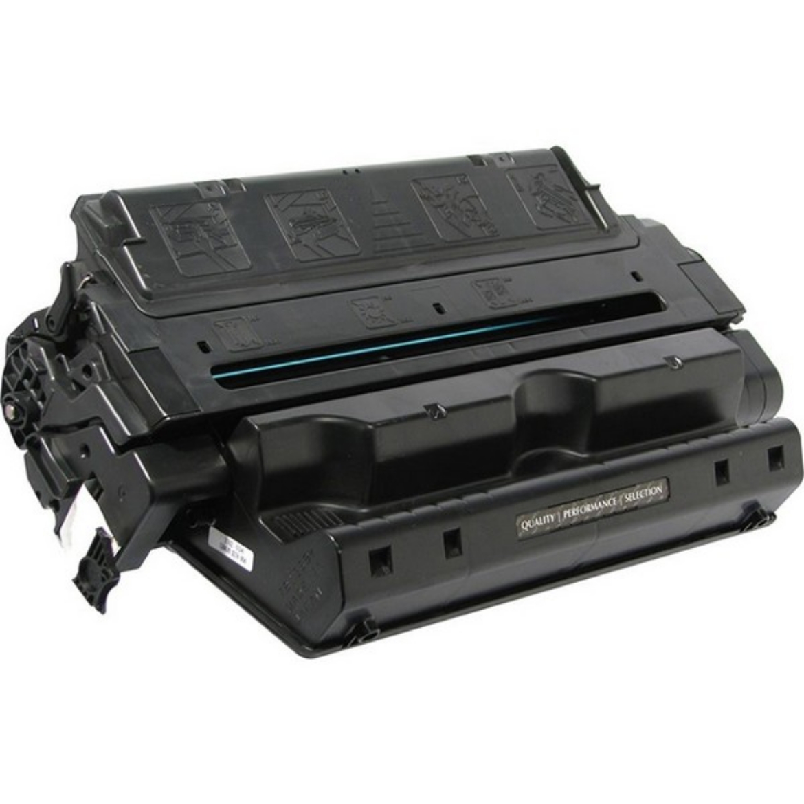 Picture of Remanufactured C4182X (HP 82X) High Yield Black Toner Cartridge (20000 Yield)