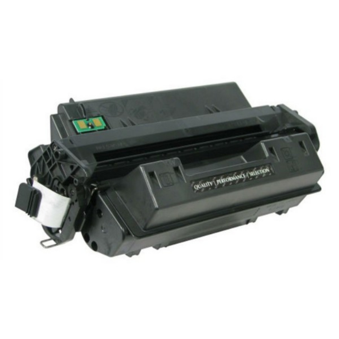 Picture of Remanufactured Q2610A (HP 10A) Black Toner Cartridge (6000 Yield)