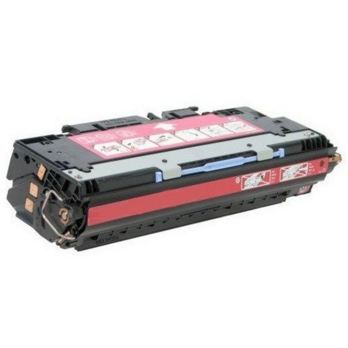Picture of Remanufactured Q2673A (HP 309A) Magenta Toner Cartridge (4000 Yield)