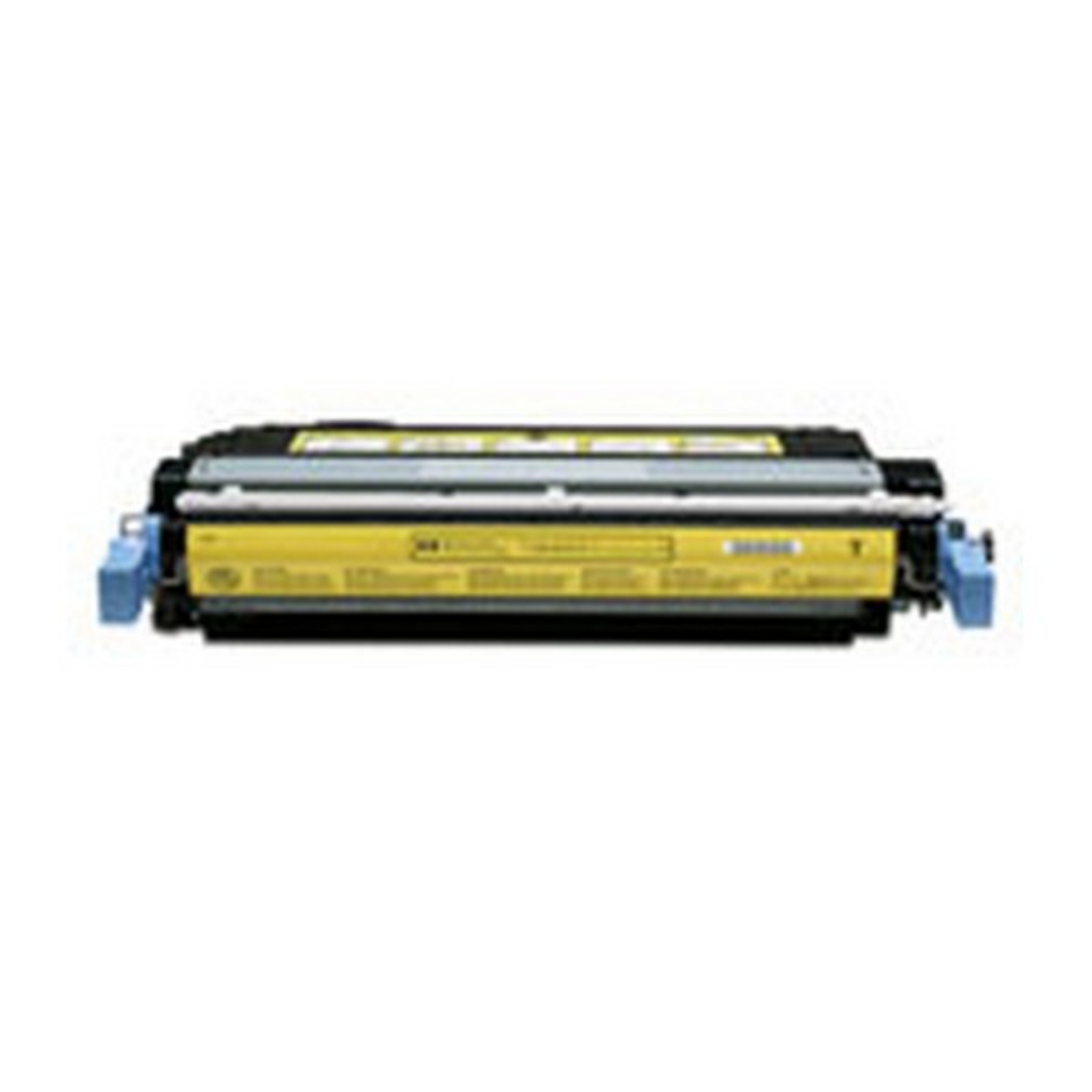 Picture of Remanufactured Q6462A (HP 644A) Yellow Toner Cartridge (12000 Yield)