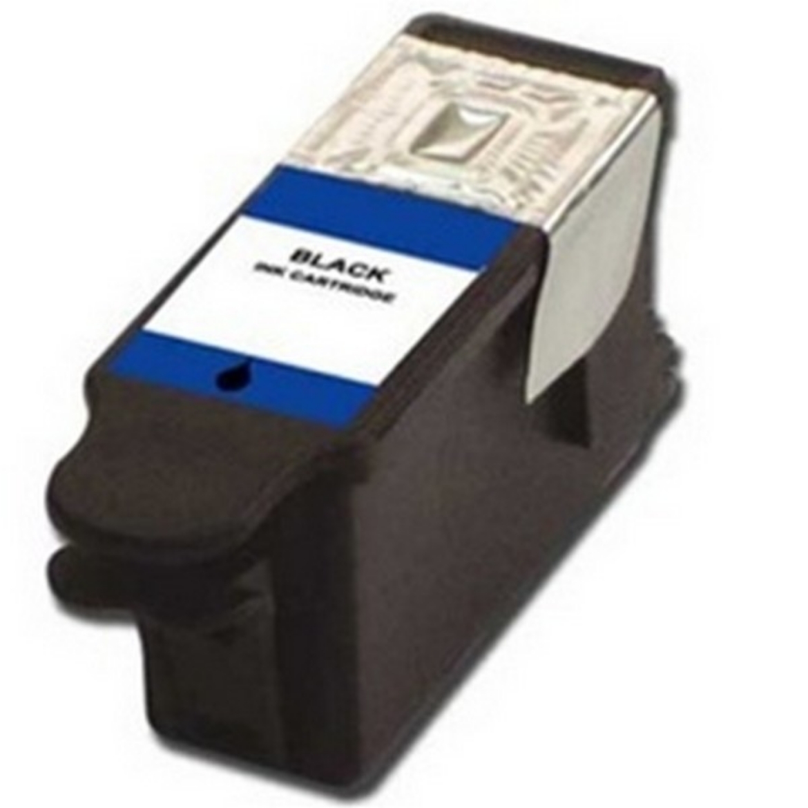 Picture of Remanufactured Kodak 10XL (8237216) InkJet Cartridge, Black, 770 High Yield
