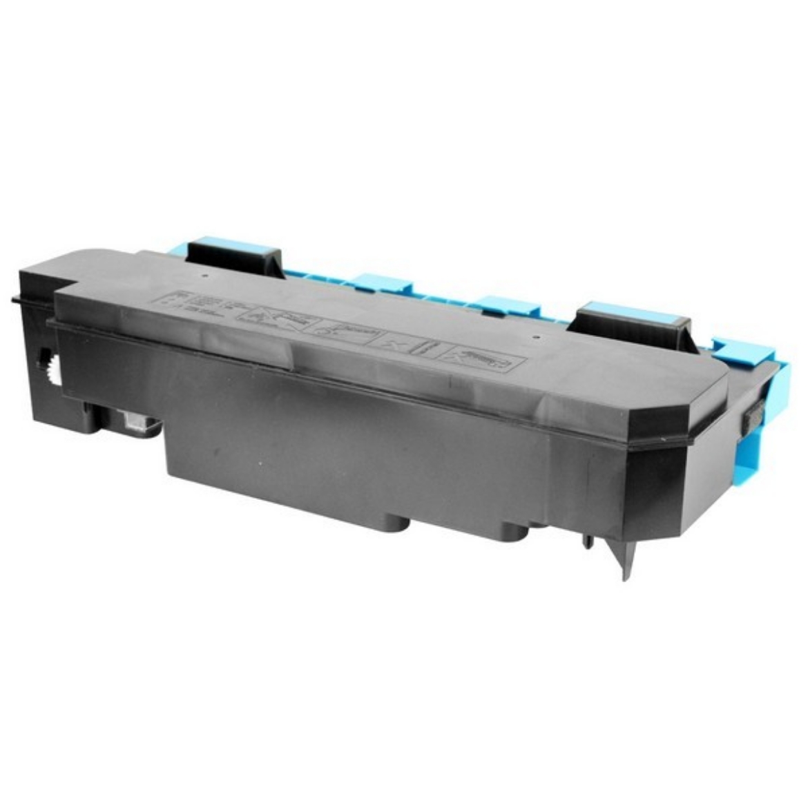 Picture of Compatible Konica Minolta A0XPWY6 (A0XPWY1) Waste Toner Container, TAA Compliant, Made in USA