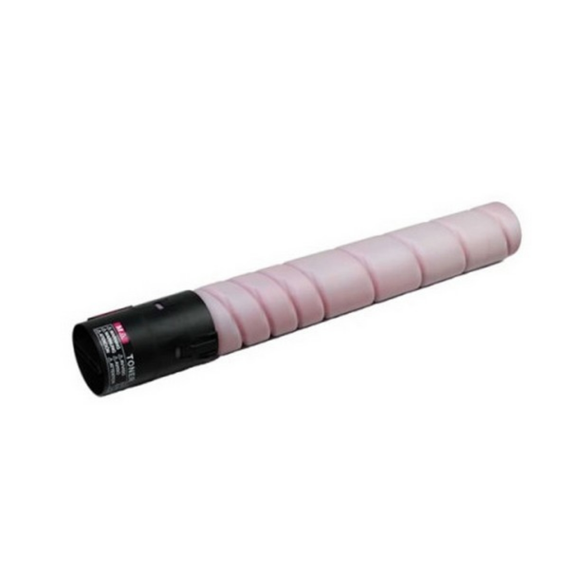 Picture of Compatible Konica Minolta TN321M (A33K330) Toner Cartridge, Magenta, 24K Yield