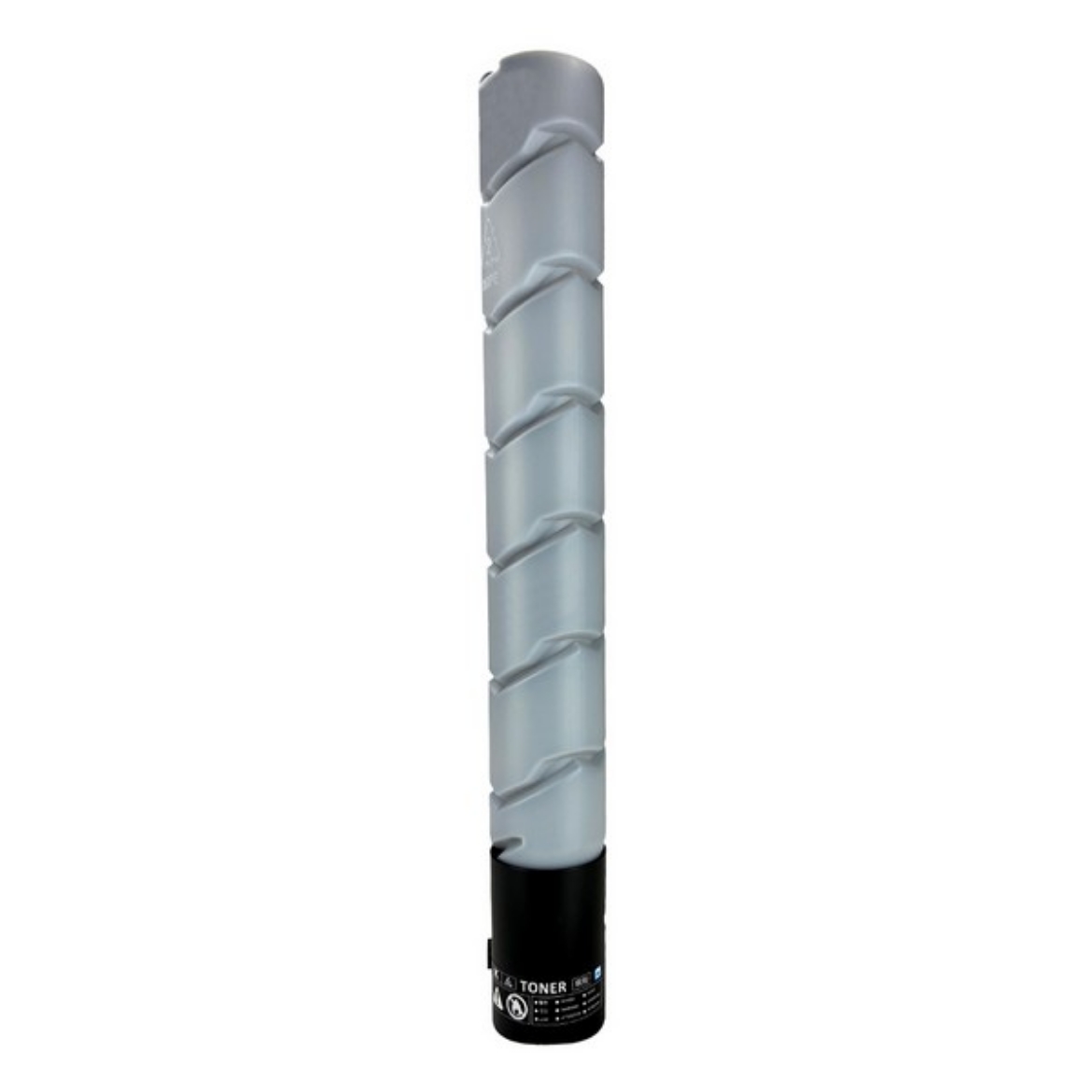 Picture of Compatible Konica Minolta TN324K (A8DA130) Toner Cartridge, Black, 28K Yield