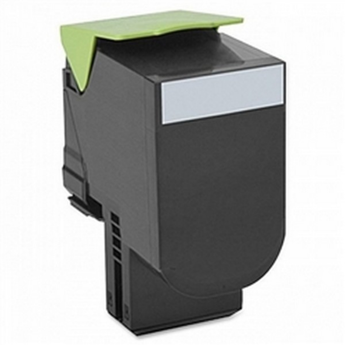Picture of Compatible Konica Minolta TN-512 (TN-512C) Toner Cartridge, Cyan, 26K Yield