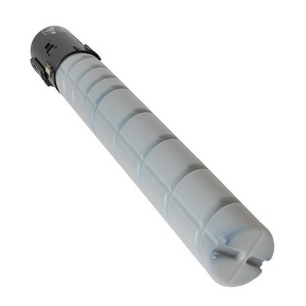 Show details for Compatible Konica Minolta TN-512 (TN-512K) Toner Cartridge, Black, 27.5K Yield Picture of Compatible Konica Minolta TN-512 (TN-512K) Toner Cartridge, Black, 27.5K Yield