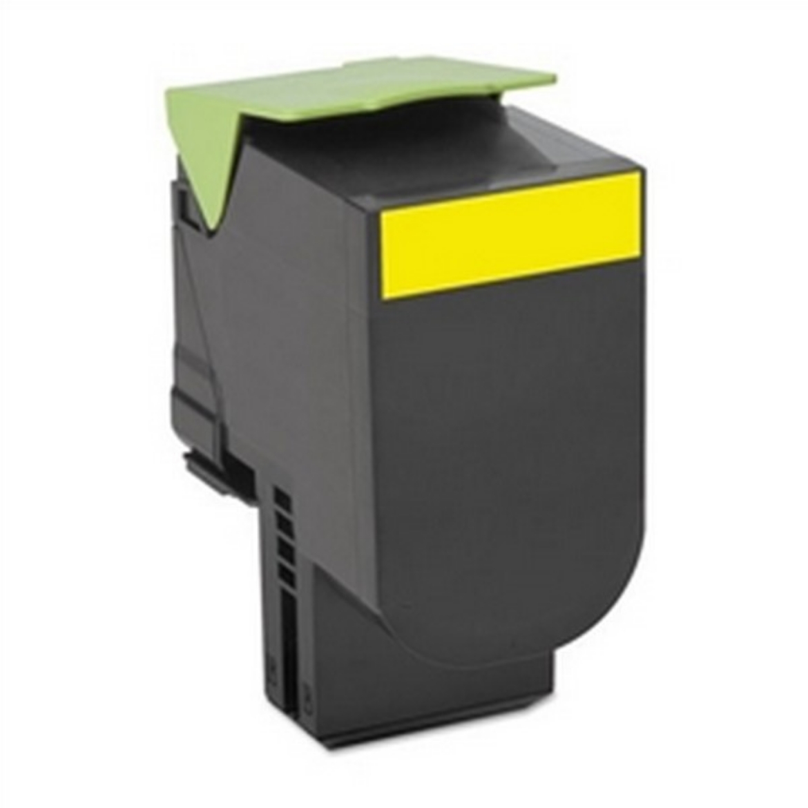 Picture of Compatible Konica Minolta TN-512 (TN-512M) Toner Cartridge, Magenta, 26K Yield