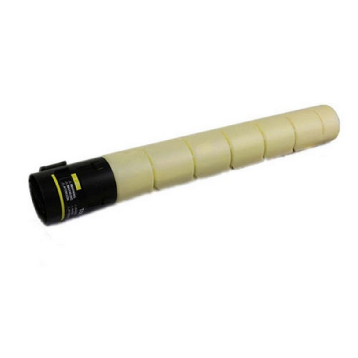Picture of Compatible Konica Minolta TN-512 (TN-512Y) Toner Cartridge, Yellow, 26K Yield