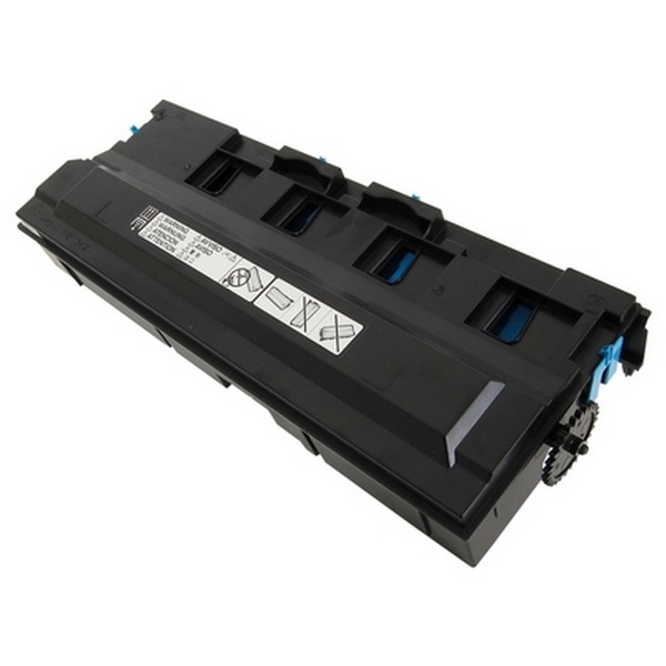 Show details for Compatible Konica Minolta WX-103 (A4NNWY1) Waste Toner Container, TAA Compliant, Made in USA Picture of Compatible Konica Minolta WX-103 (A4NNWY1) Waste Toner Container, TAA Compliant, Made in USA