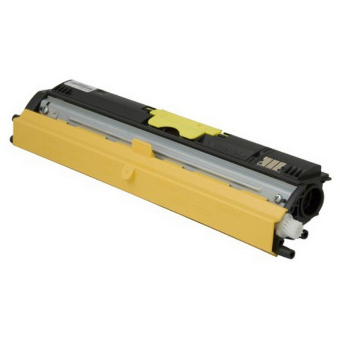 Picture of OEM Konica Minolta  (A0V306F) Toner Cartridge, Yellow, 2.5K Yield