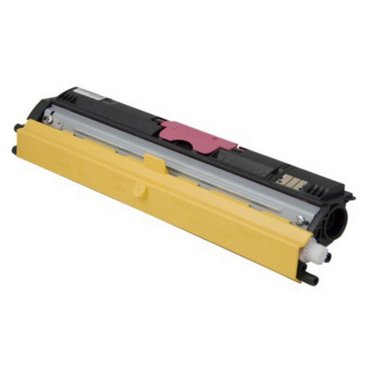 Picture of OEM Konica Minolta  (A0V30CF) Toner Cartridge, Magenta, 2.5K Yield