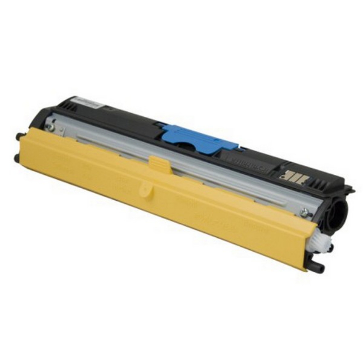 Picture of OEM Konica Minolta  (A0V30HF) Toner Cartridge, Cyan, 2.5K Yield