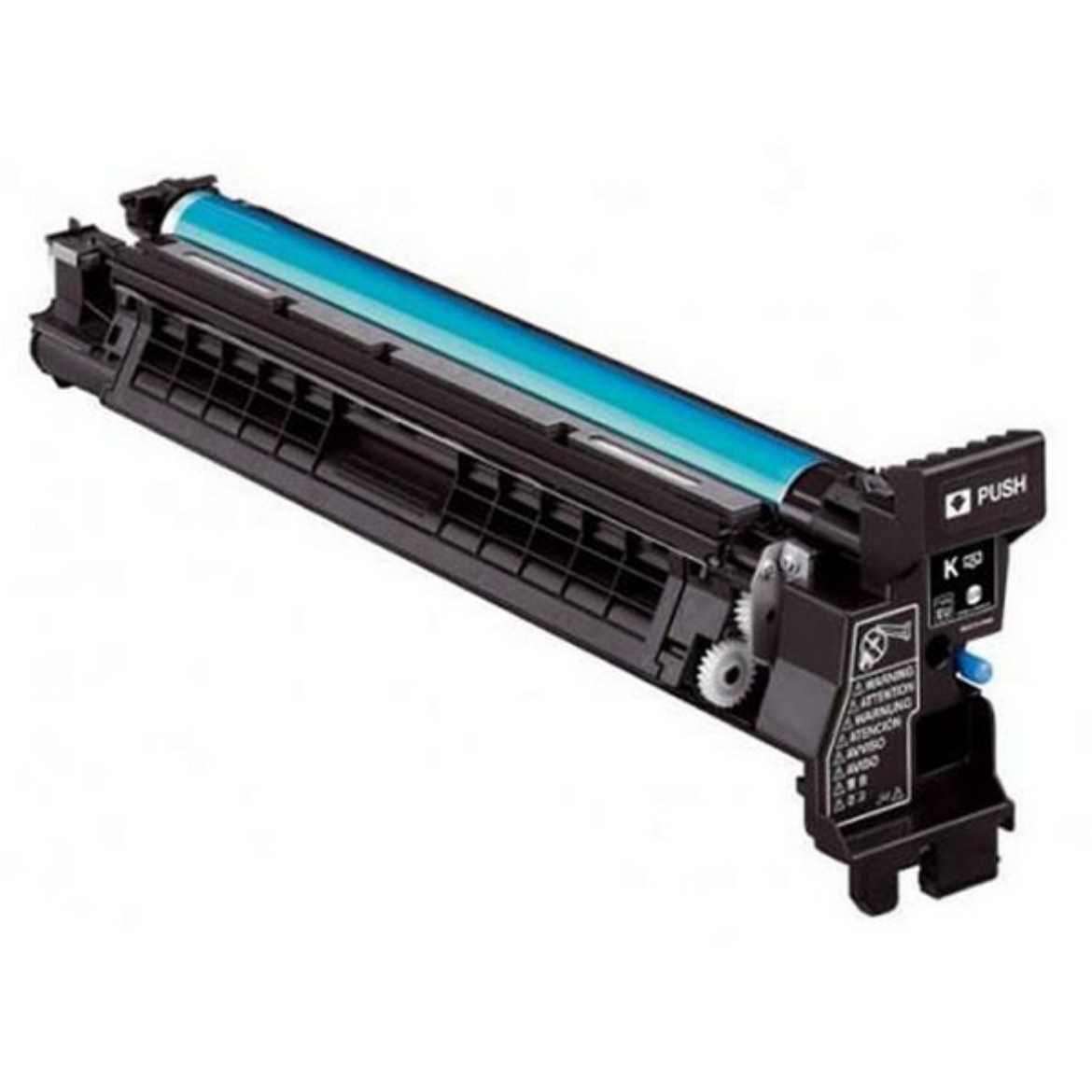Picture of OEM Konica Minolta DR512 (A2XN0TD) Drum Unit, Color, 55K - 95K Yield