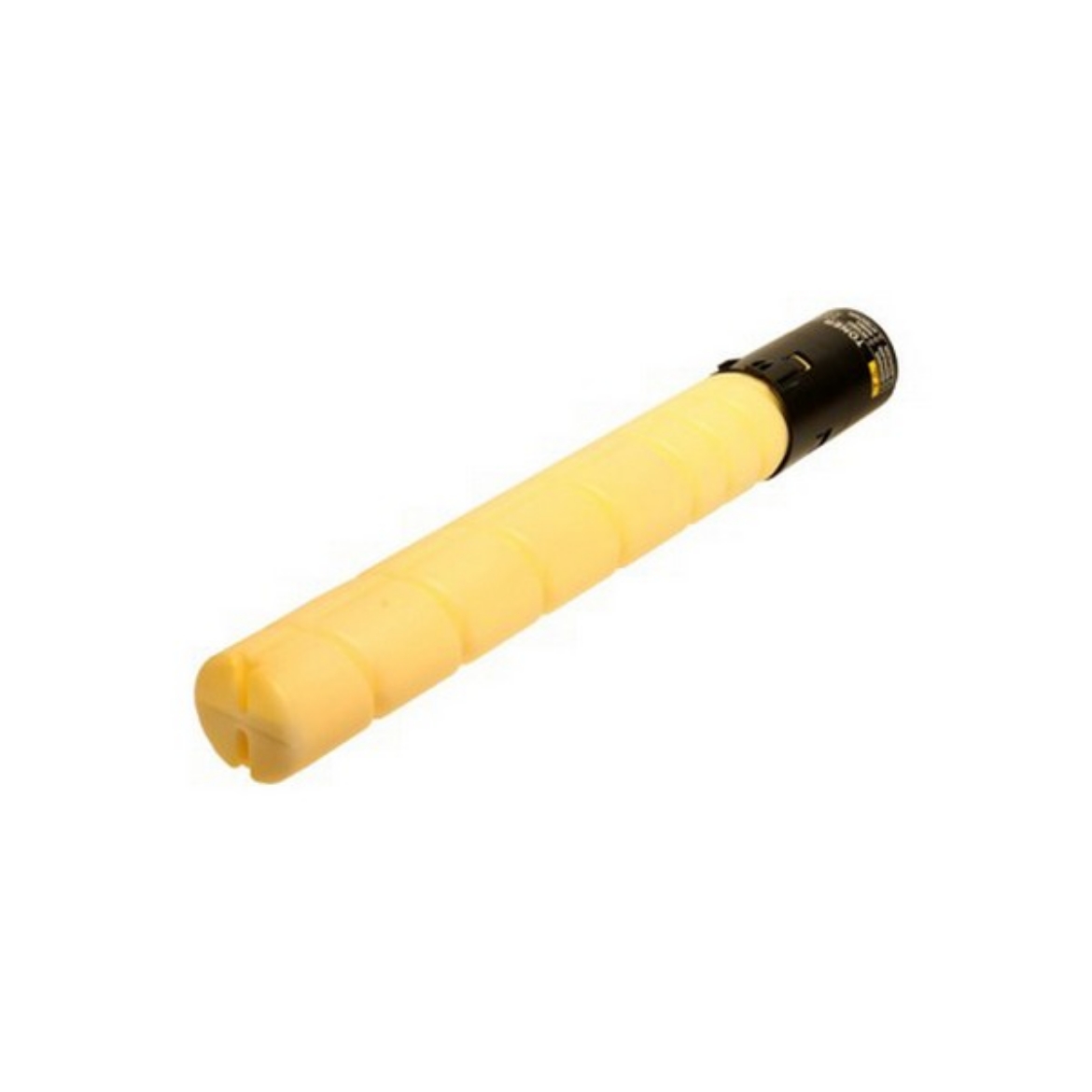 Picture of OEM Konica Minolta TN319Y (A11G230) Toner Cartridge, Yellow, 26K Yield