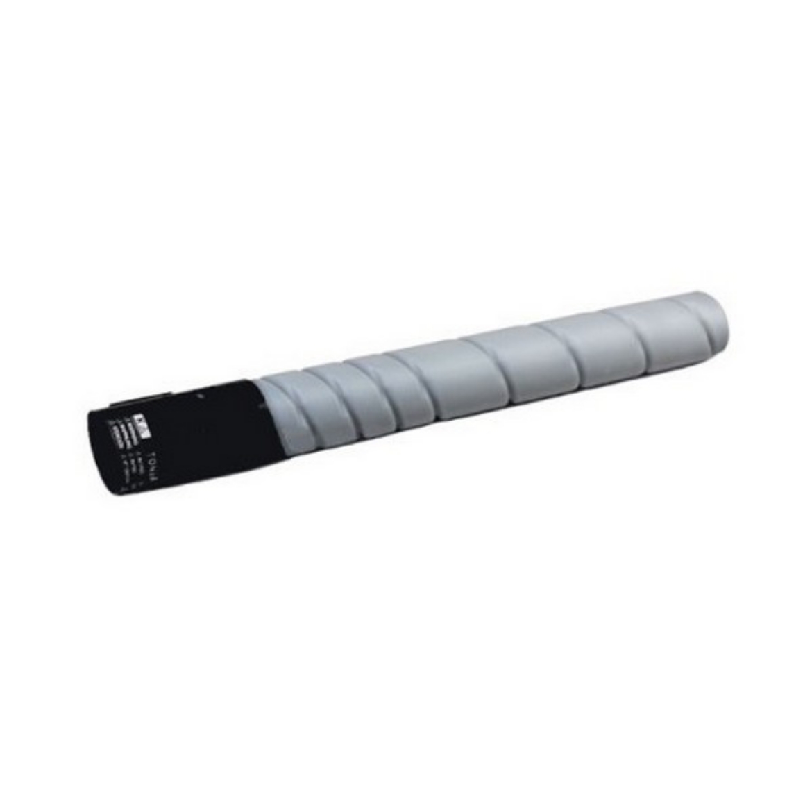 Picture of OEM Konica Minolta TN321K (A33K130) Toner Cartridge, Black, 27K Yield
