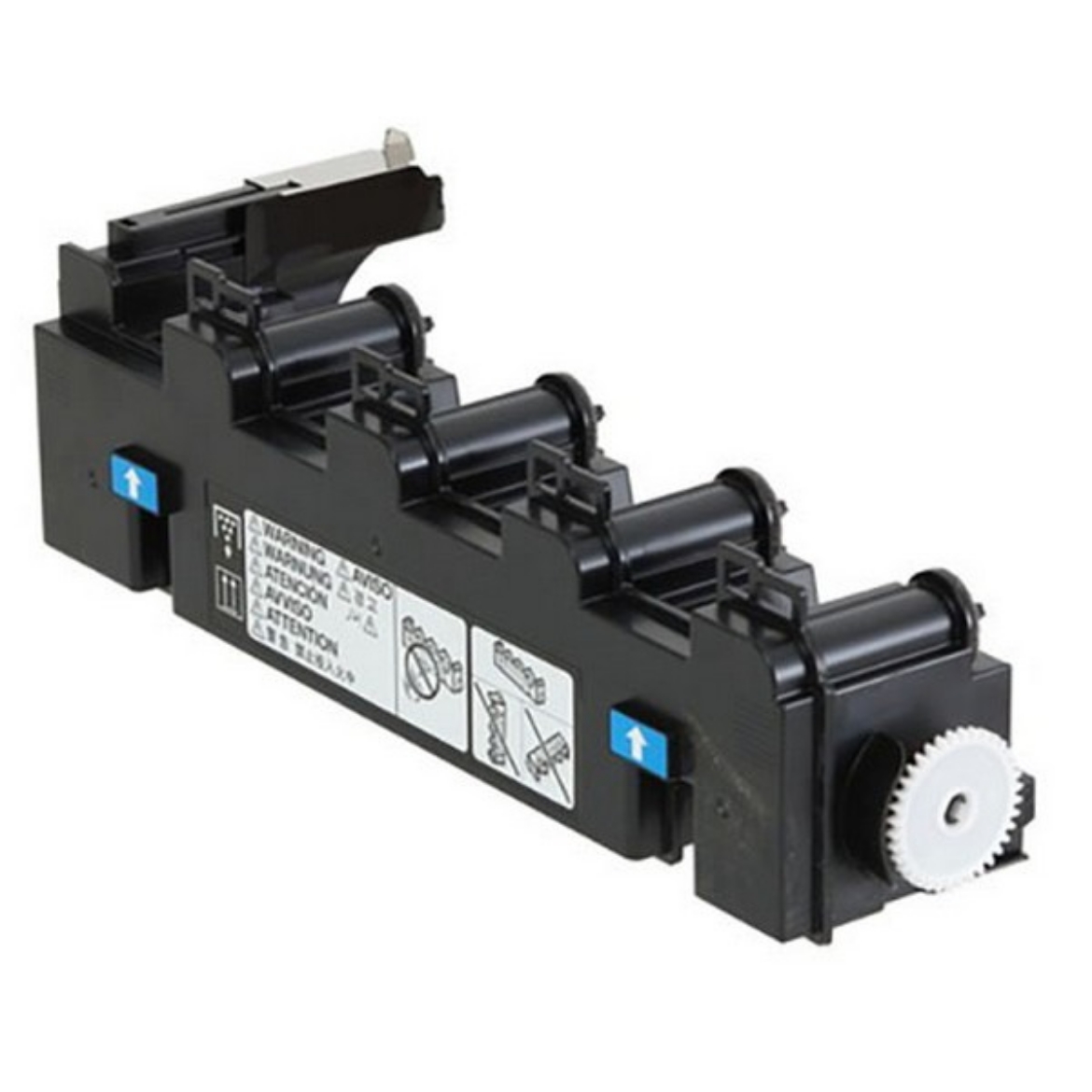 Picture of OEM Konica Minolta WB-P05 (A4Y5WY1) Waste Toner Container, 36K Yield