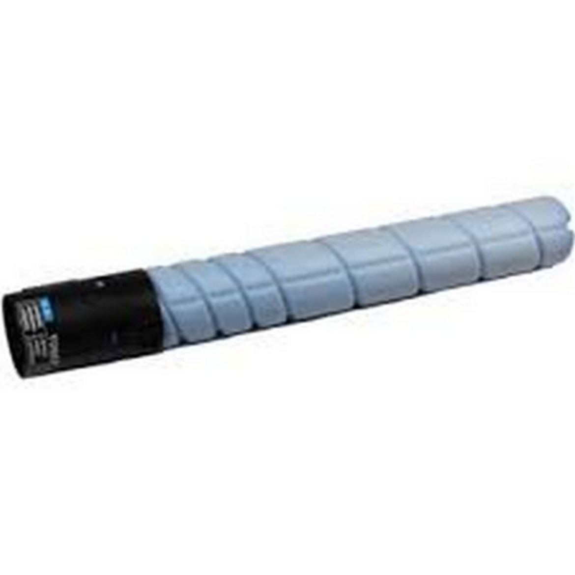 Picture of Konica Minolta A11G431 (TN-216C) Cyan Toner Cartridge (26000 Yield)
