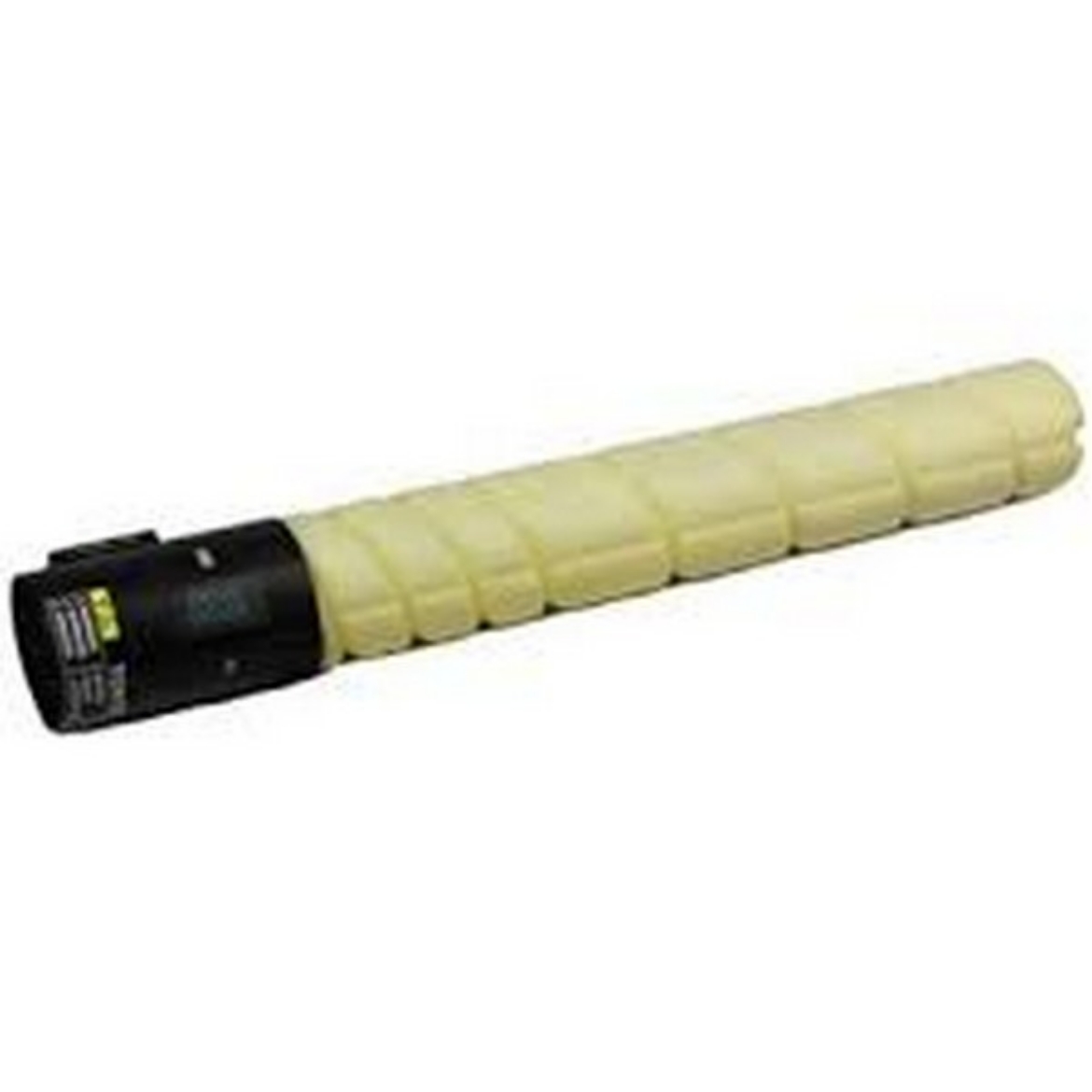 Picture of Konica Minolta A11G231 (TN-216Y) Yellow Toner Cartridge (26000 Yield)