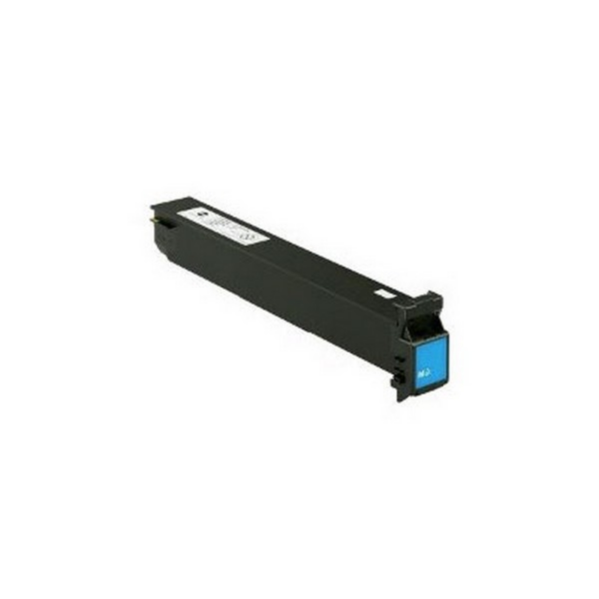Picture of Konica Minolta A0D7432 (TN-213C, TN-214C, TN-314C) Cyan Toner Cartridge (19000 Yield)