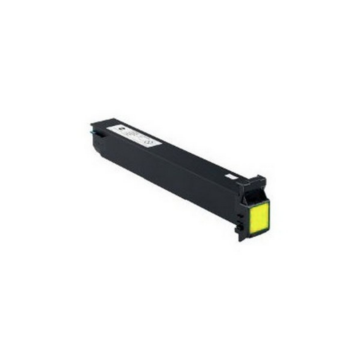 Picture of Konica Minolta A0D7232 (TN-213Y, TN-214Y, TN-314Y) Yellow Toner Cartridge (24500 Yield)