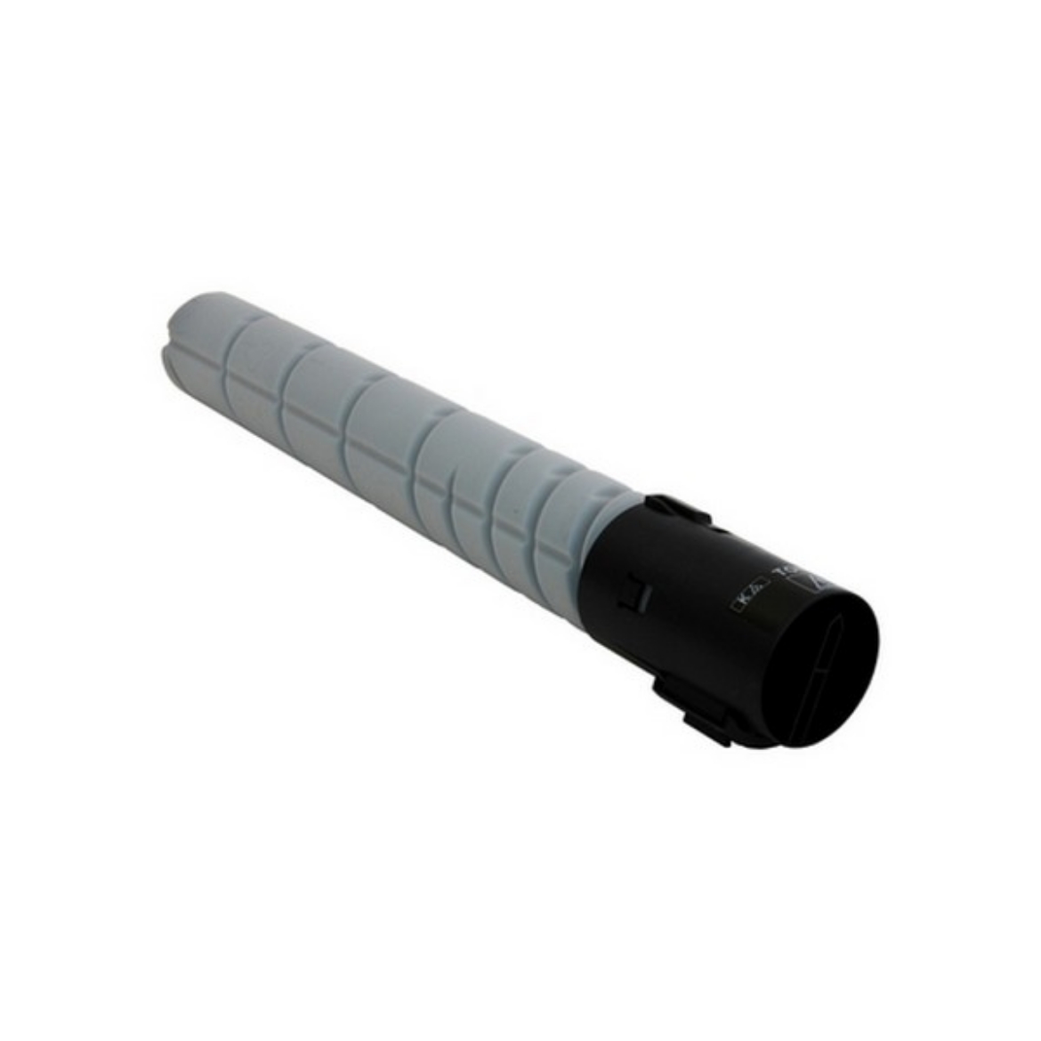 Picture of Konica Minolta A11G130 (TN-319K) Black Toner Cartridge (29000 Yield)