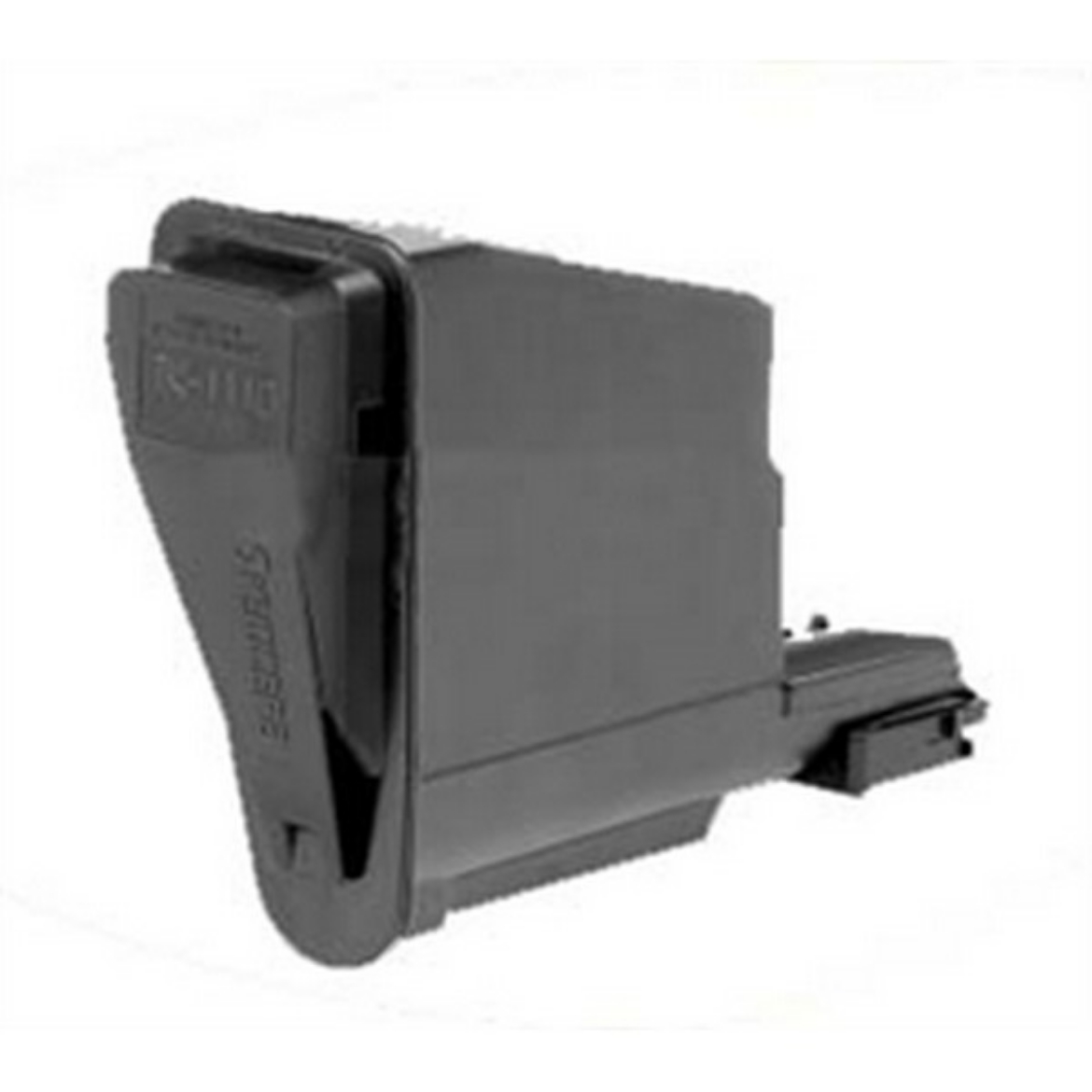 Picture of Konica Minolta A070430 (TN-611C) Cyan Toner Cartridge (27000 Yield)