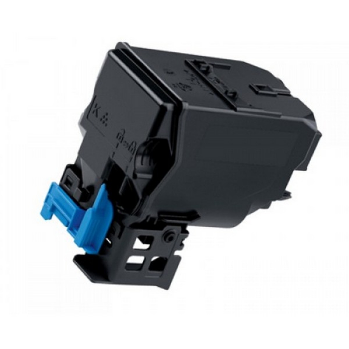 Picture of Konica Minolta A0X5132 Black Toner Cartridge (5200 Yield)
