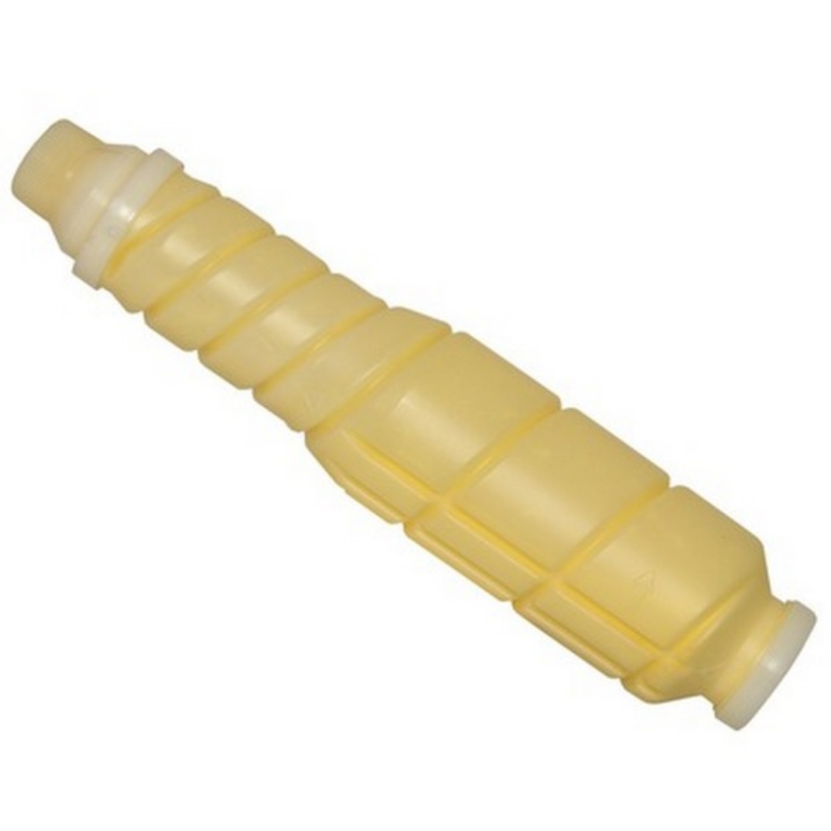 Picture of Konica Minolta A04P231 (TN-610Y) Yellow Toner (26500 Yield)
