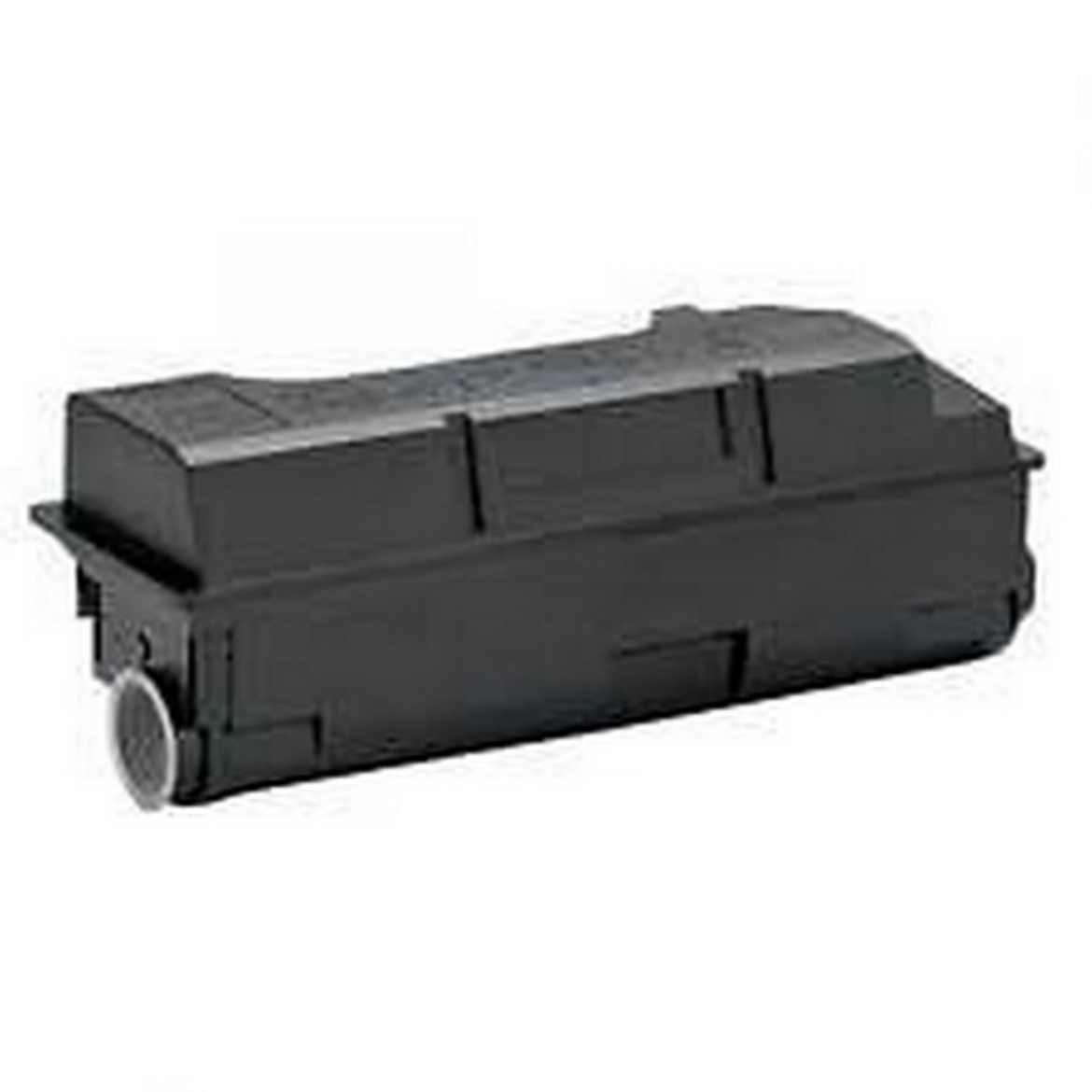 Picture of Konica Minolta A0DK133 (TN-318K) Black Toner Cartridge (8000 Yield)