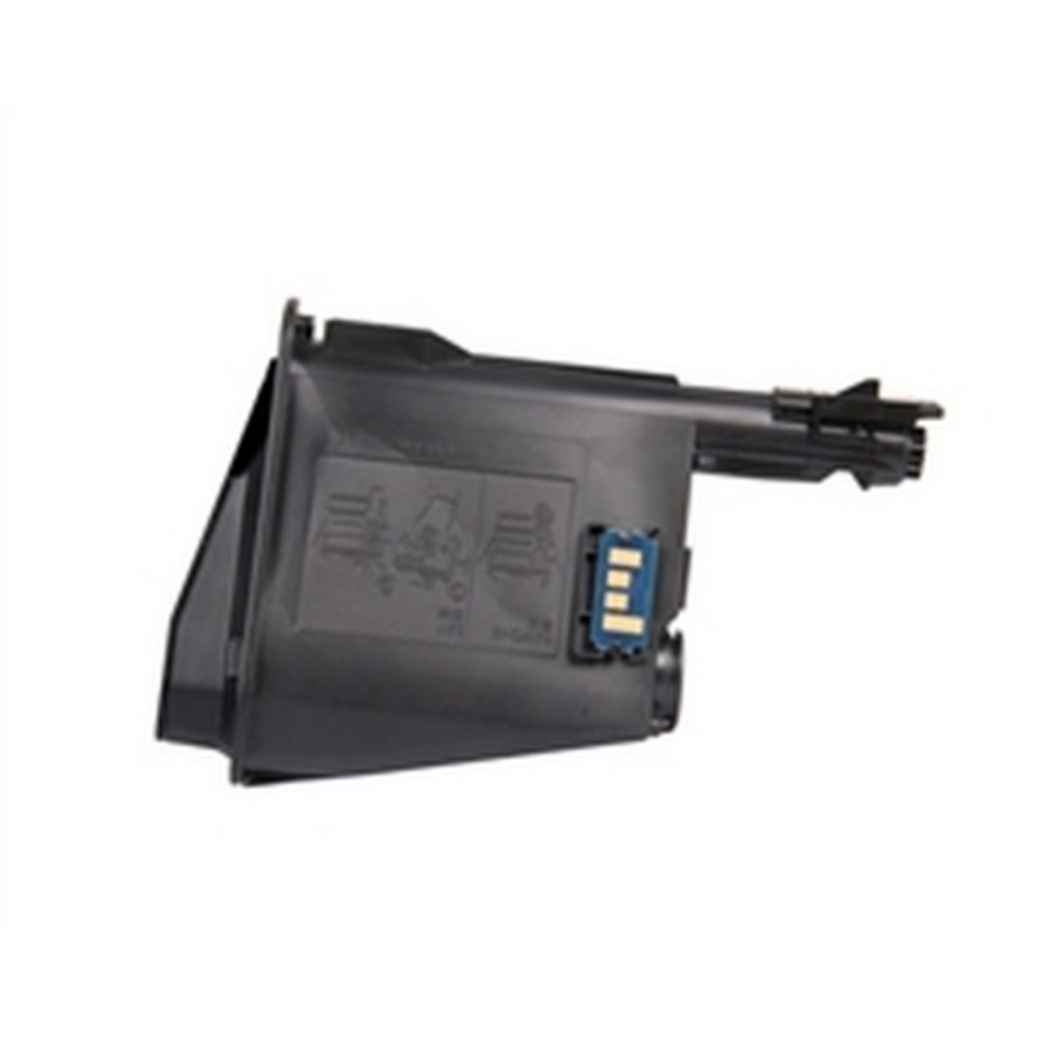 Picture of Konica Minolta A0DK433 (TN-318C) Cyan Toner Cartridge (8000 Yield)
