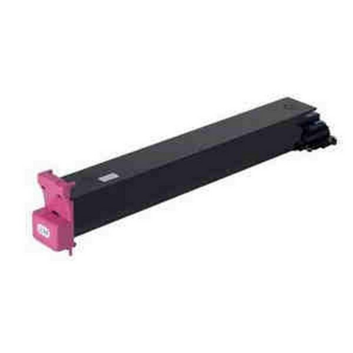Picture of Konica Minolta A0DK332 Magenta Toner Cartridge (8000 Yield)
