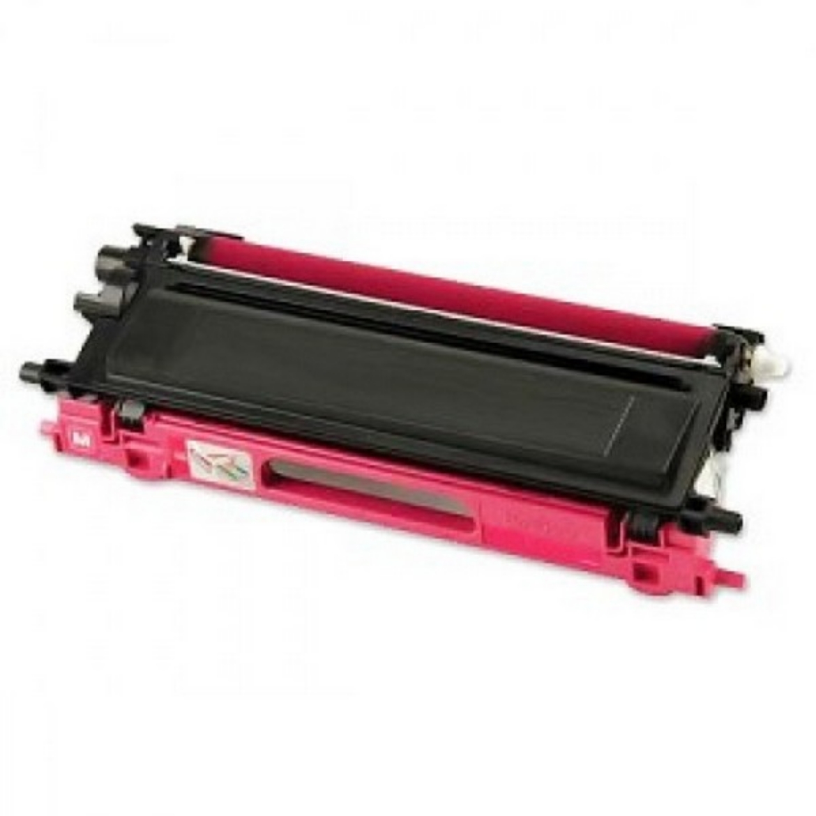 Picture of Konica Minolta 8938-507 (TN-210M) Magenta Toner Cartridge (12000 Yield)